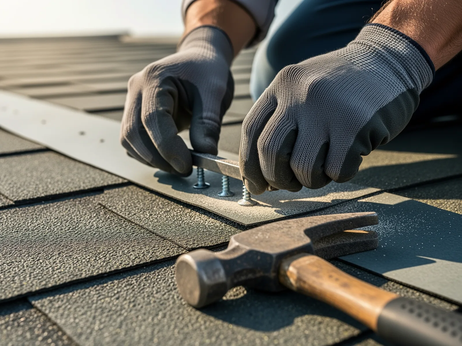 Why choose Fascia Repair in Inland, NE